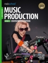 Music Production Coursework Edition Grade 2 (2018)  Buch