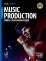 Music Production Coursework Edition Grade 7 (2018)  Buch