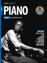 Rockschool Piano Grade 6 - (2019) Klavier Buch