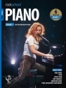 Rockschool Piano Grade 7 - (2019) Klavier Buch