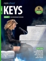 Rockschool Keys Grade 1  (2019) for Keyboard