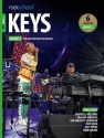 Rockschool Keys Grade 2 - (2019) Keyboard Buch