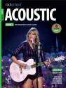 Rockschool Acoustic Guitar Grade 2  (+Online-Audio) for guitar