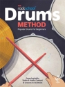 The Rockschool Drums Method Schlagzeug Buch