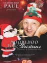 Leonhard Paul Presents: Doobidoo for Christmas for f horn and piano (intermediate)