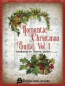 Romantic Christmas Suite - Volume 1 Piano Book