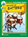 Mthode de Batterie (+Online Audio) pour batterie (fr)