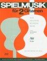 Air 2 Gitarren