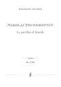 Le Pavillon d`Armide op.29 fr Orchester Studienpartitur