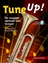 Tune up! (+Online Audio) voor trompet (nl)