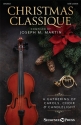 Christmas Classique SATB and Ensemble Vocal Score