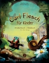 Carl Flesch fr Kinder  fr die Geige