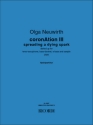 CoronAtionI II for tenor-saxophone, bass clarinet, e-bass, sample 3 scores