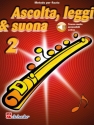 Ascolta, leggi & suona 2 flauto Flute Book & Audio-Online