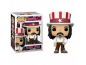 POP Rocks: Frank Zappa  Game or Toy