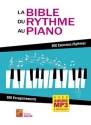 La bible du rythme au piano Piano Book