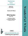 Wilson, A.M., WILD GARDEN Wind Duet: Fl, Ob.