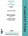 Wilson, A.M., WILD GARDEN Flute Duet: 2 Fls.