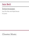 Intermezzo (from The Man with Night Sweats) Piano Book