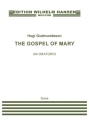 The Gospel of Mary Orchestra Score