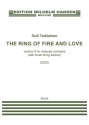 The Ring of Fire and Love Orchestra Score