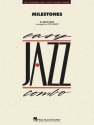 Milestones Jazz Ensemble Set