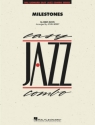 Milestones Jazz Ensemble Score