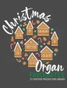 Christmas Organ Favourites for organ