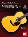 Fingerstyle Guitar Tunes Guitar Book & Audio-Online