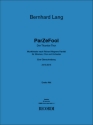 ParZeFool Voices, Choir and Orchestra Score