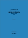 Hndekssen Baroque Orchestra Score