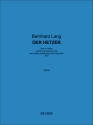 Der Hetzer Chamber Ensemble Score