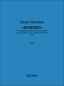 Scherzo Chamber Orchestra Score