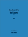 My Shadow String Orchestra and Piano Score