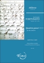 Quattro Pezzi Guitar Duet Book