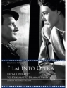 Film into Opera  Book