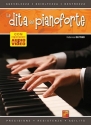 Le dita sul pianoforte Piano Book & Media-Online