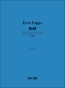 Blut Ensemble and Soprano Score