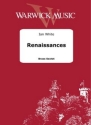 Renaissances Brass Sextet Set Of Parts