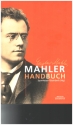 Mahler-Handbuch  Hardcover