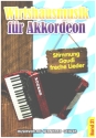 Wirtshausmusik Band 21 fr Akkordeon