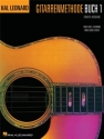 Hal Leonard Gitarrenmethode Band 1 fr Gitarre