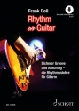 Rhythm On Guitar Gitarre Lehrbuch