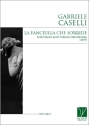 La fanciulla che sorride (2019) String Orchestra and Piano Set