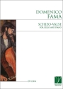 Schizo-Valse, for Cello and Piano Cello and Piano Book & Part[s]