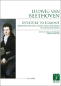 Overture to Egmont Flute, Violin and Cello Set