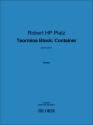 Taormina Block: Container Mixed Chamber Ensemble Score