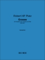 Grasse Trumpet, Horn, Trombone, Tuba Set Of Scores