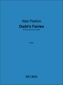 Dadd's Fairies Flute, Oboe, Violin Trio Set