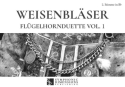 Weisenblser Flugelhorn Duet Part